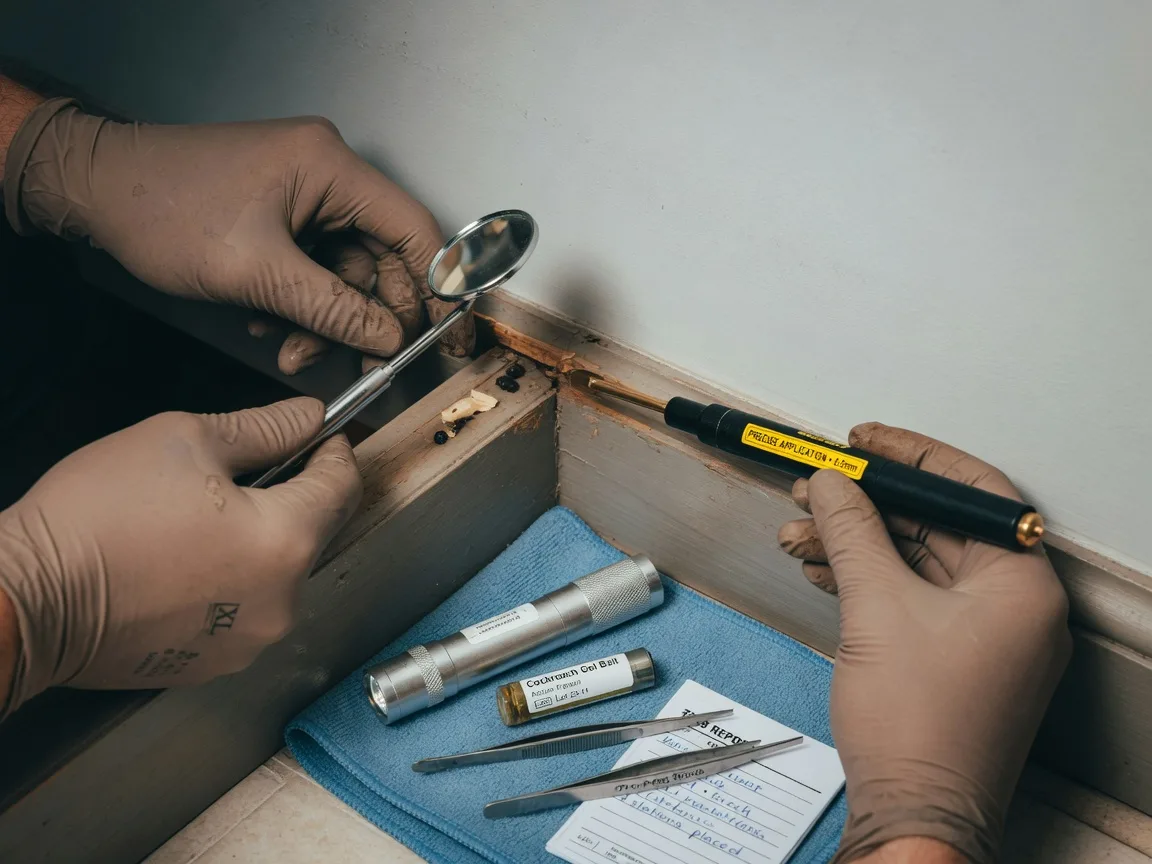Why choose Emergency Pest Control in Washingtonville, PA